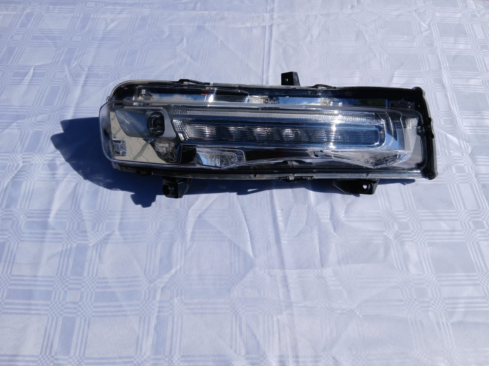2018-2023 Ford Mustang Right Indicator