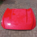 2016-2017 Ford Mustang Bonnet