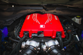 Roush Phase 2 Supercharger Kit – 810HP | Ford Mustang S650 GT & Dark Horse (2024+)