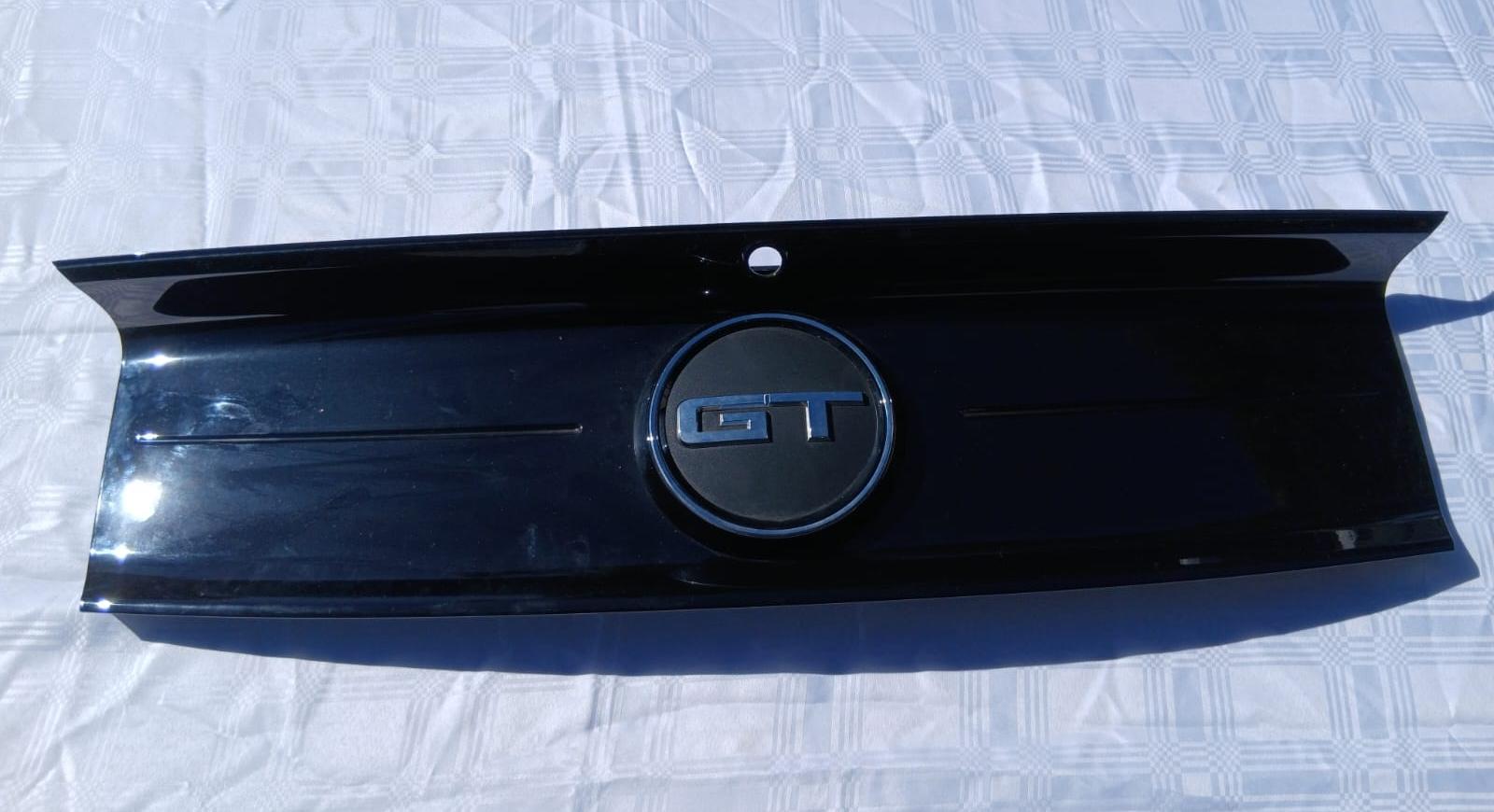 S550 Face-Lift Ford Mustang Prestige Panel